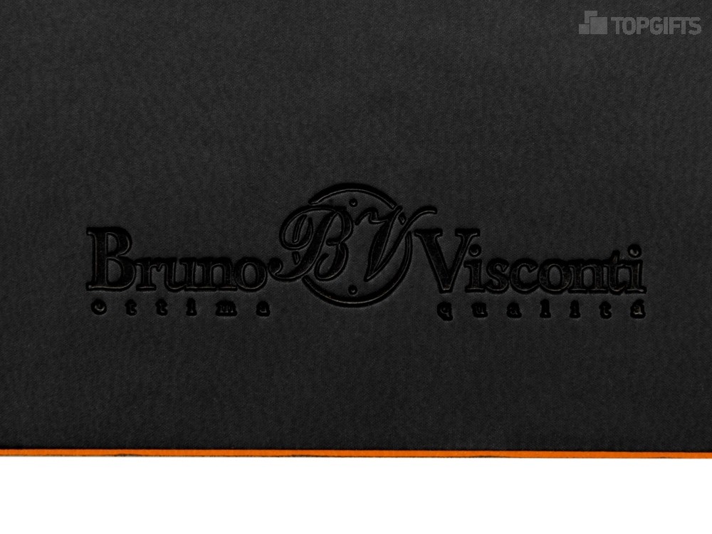 Ежедневник недатированный А5 Mercury - 7