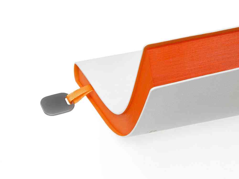 Ежедневник недатированный А5 Mercury - 5