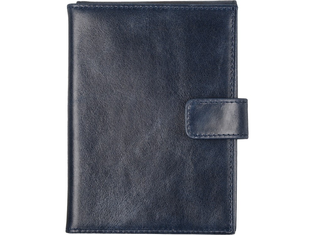 Бумажник путешественника Druid с отделением для паспорта - 5