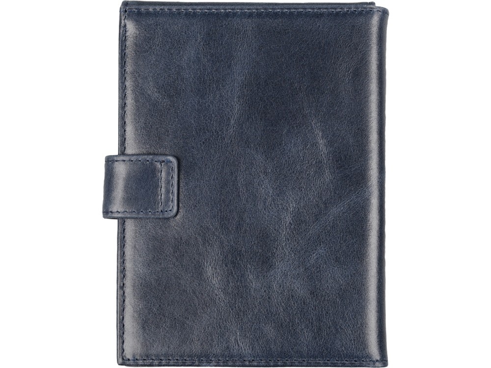 Бумажник путешественника Druid с отделением для паспорта - 6
