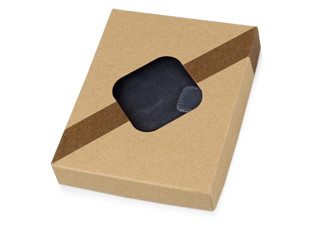 Бумажник путешественника Druid с отделением для паспорта - 7