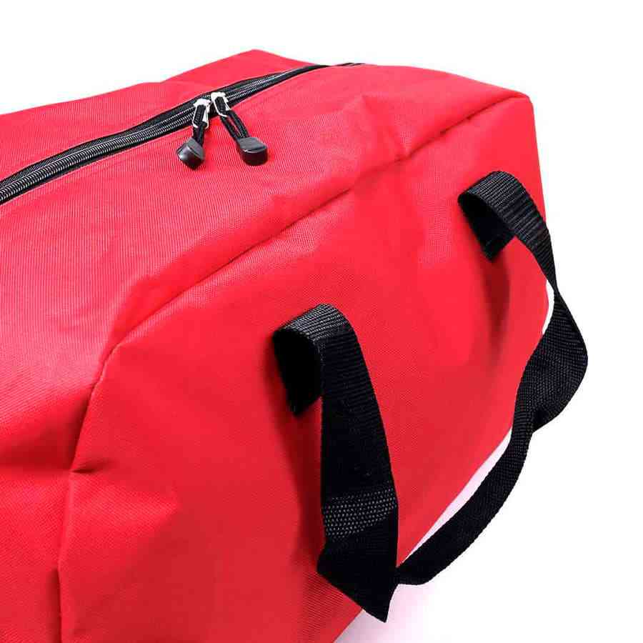 Сумка на колесиках BERTOX - 3