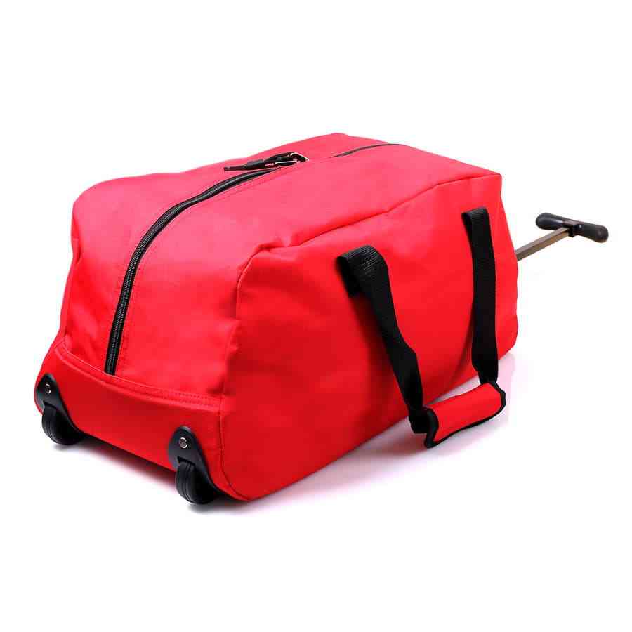 Сумка на колесиках BERTOX - 4