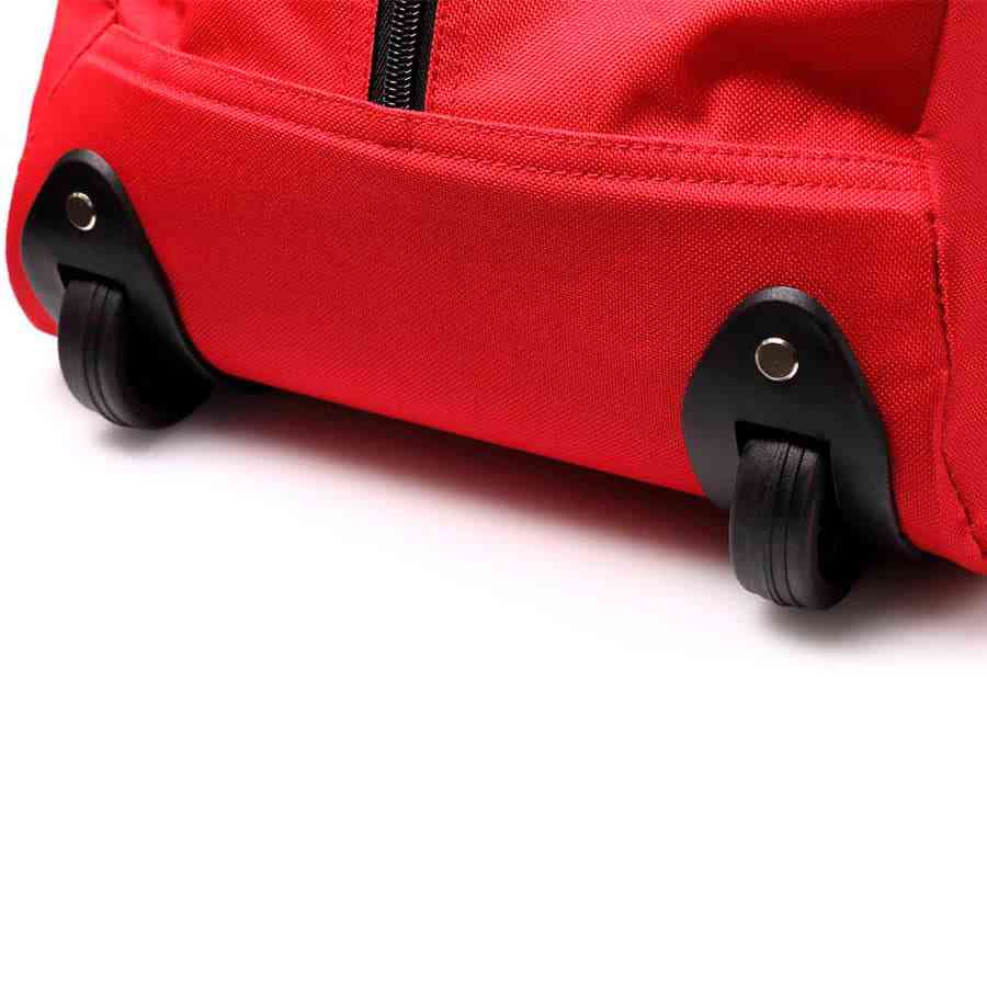 Сумка на колесиках BERTOX - 5