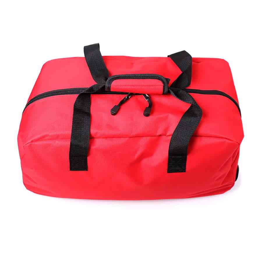 Сумка на колесиках BERTOX - 6