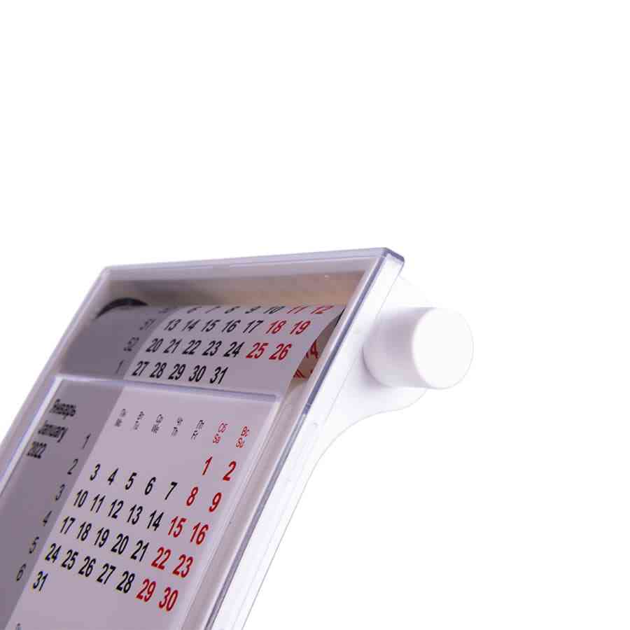 Календарь настольный, календарная сетка на 2023 - 2024 г. - 5