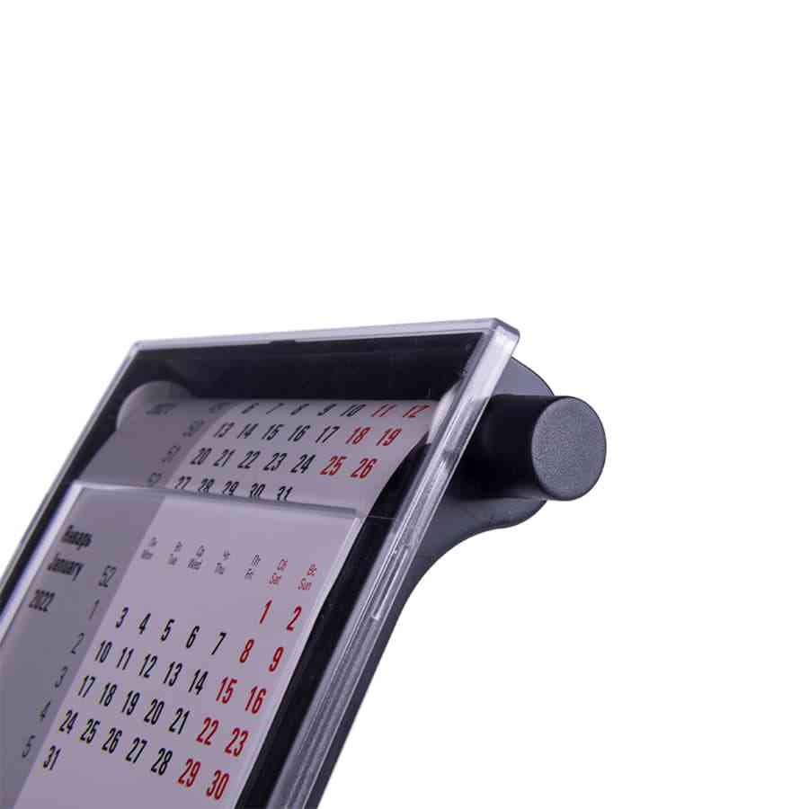 Календарь настольный, календарная сетка на 2023 - 2024 г. - 4