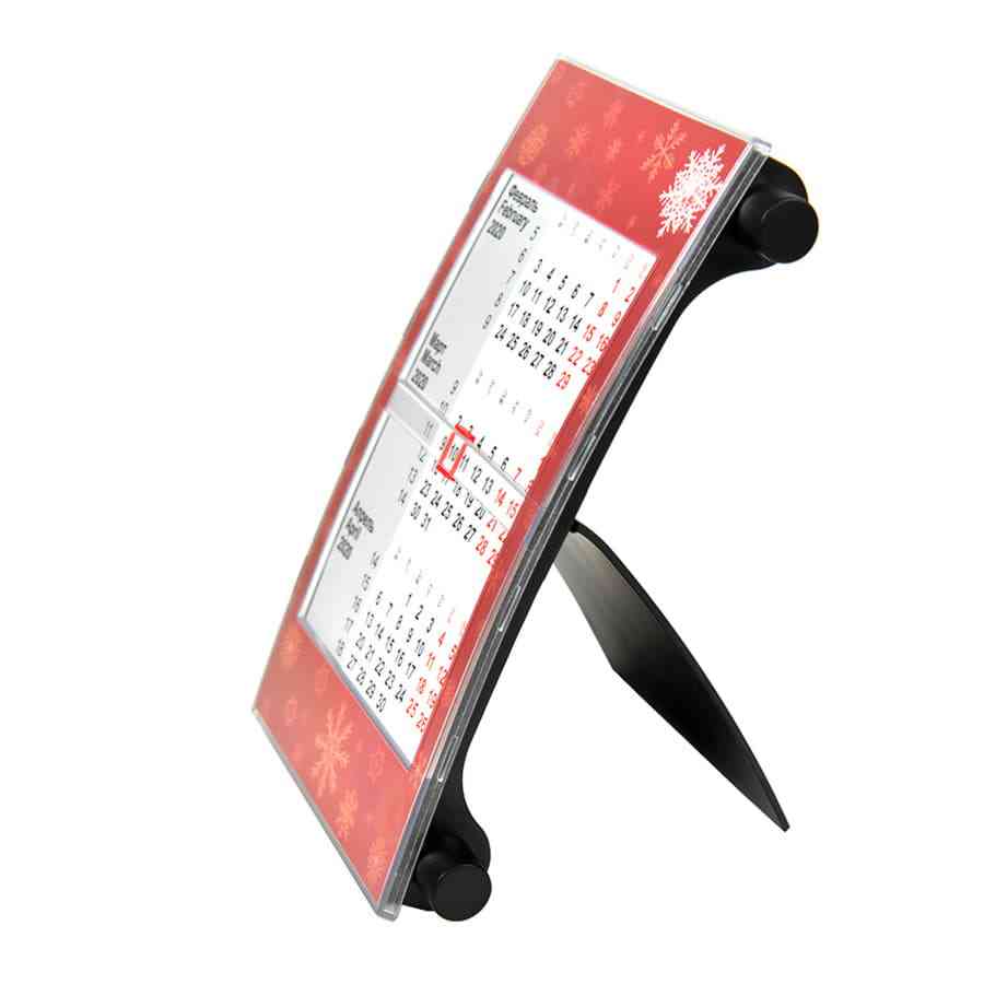 Календарь настольный, календарная сетка на 2023 - 2024 г. - 11