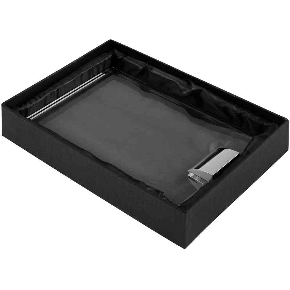 Наградная стела Plaque, в подарочной упаковке - 3