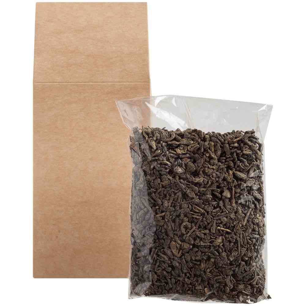 Китайский чай Gunpowder, зеленый - 2