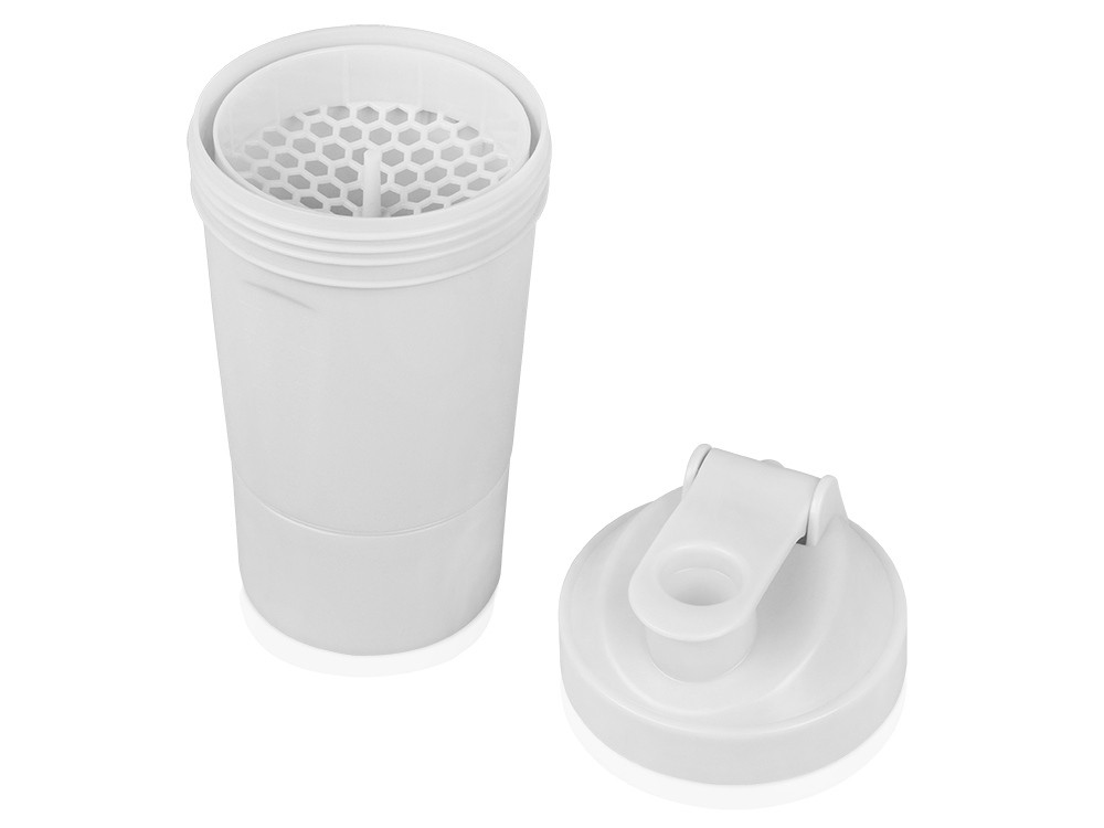 Шейкер для спортивного питания Level Up - 3