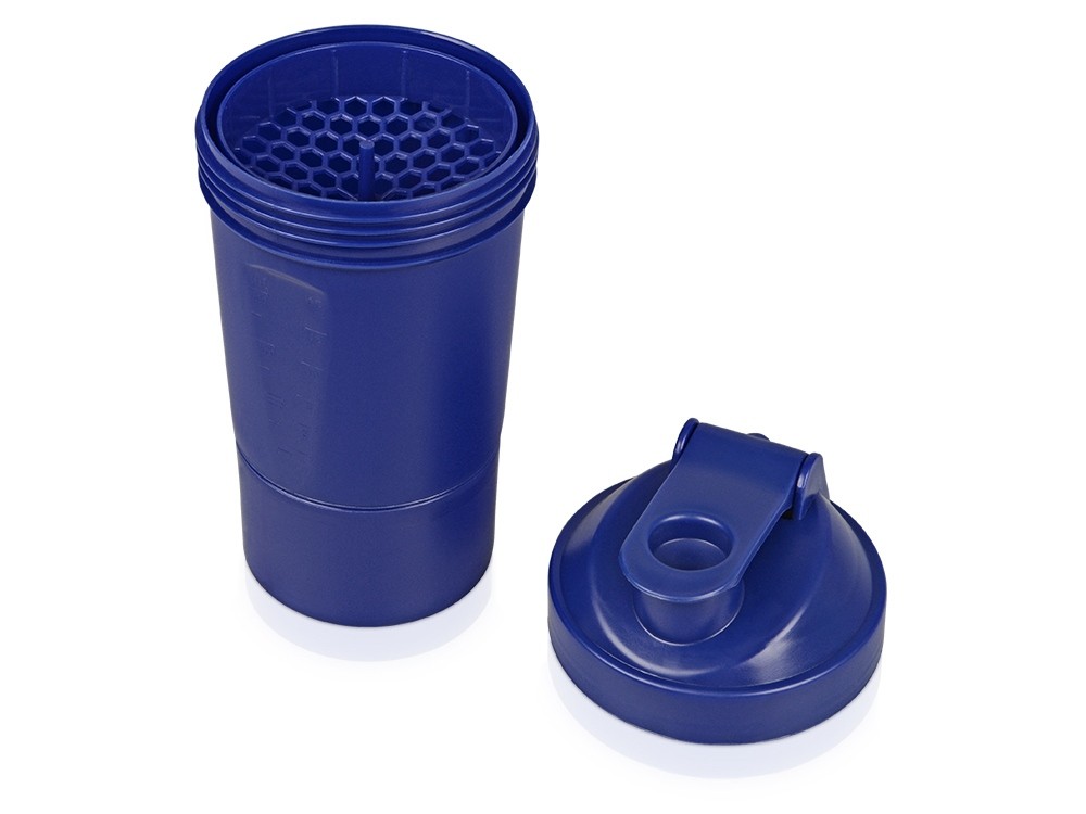 Шейкер для спортивного питания Level Up - 3