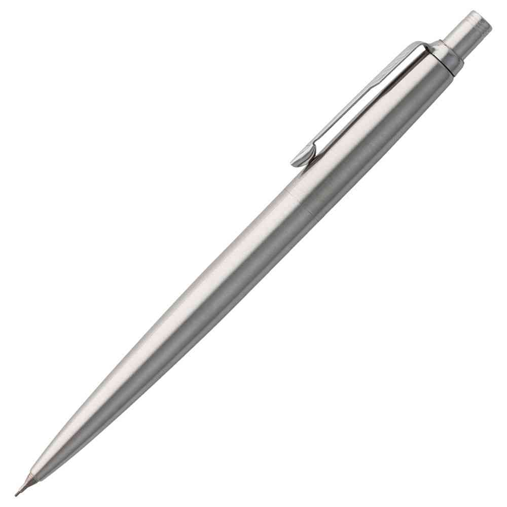 Карандаш механический Parker Jotter Stainless Steel Core B61 - 2