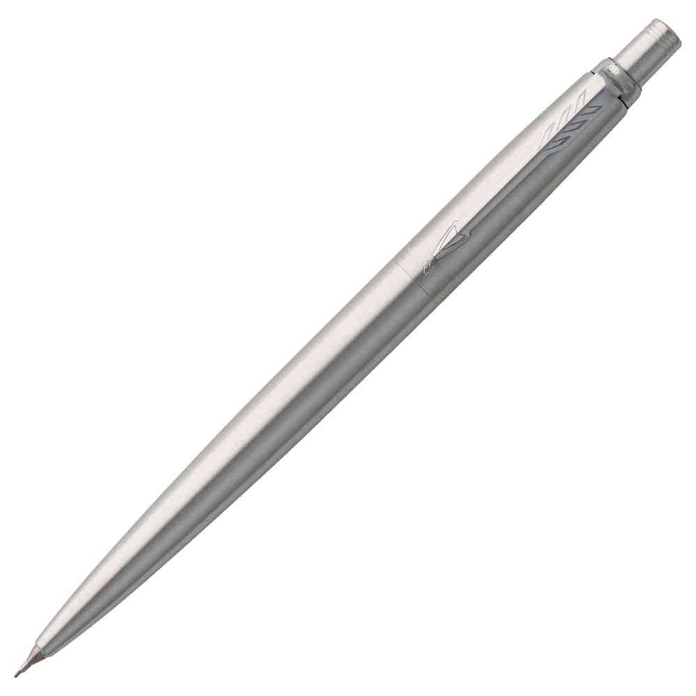 Карандаш механический Parker Jotter Stainless Steel Core B61 - 4