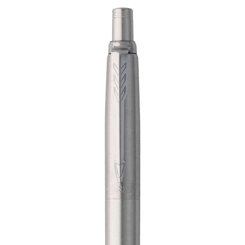 Карандаш механический Parker Jotter Stainless Steel Core B61 - 5