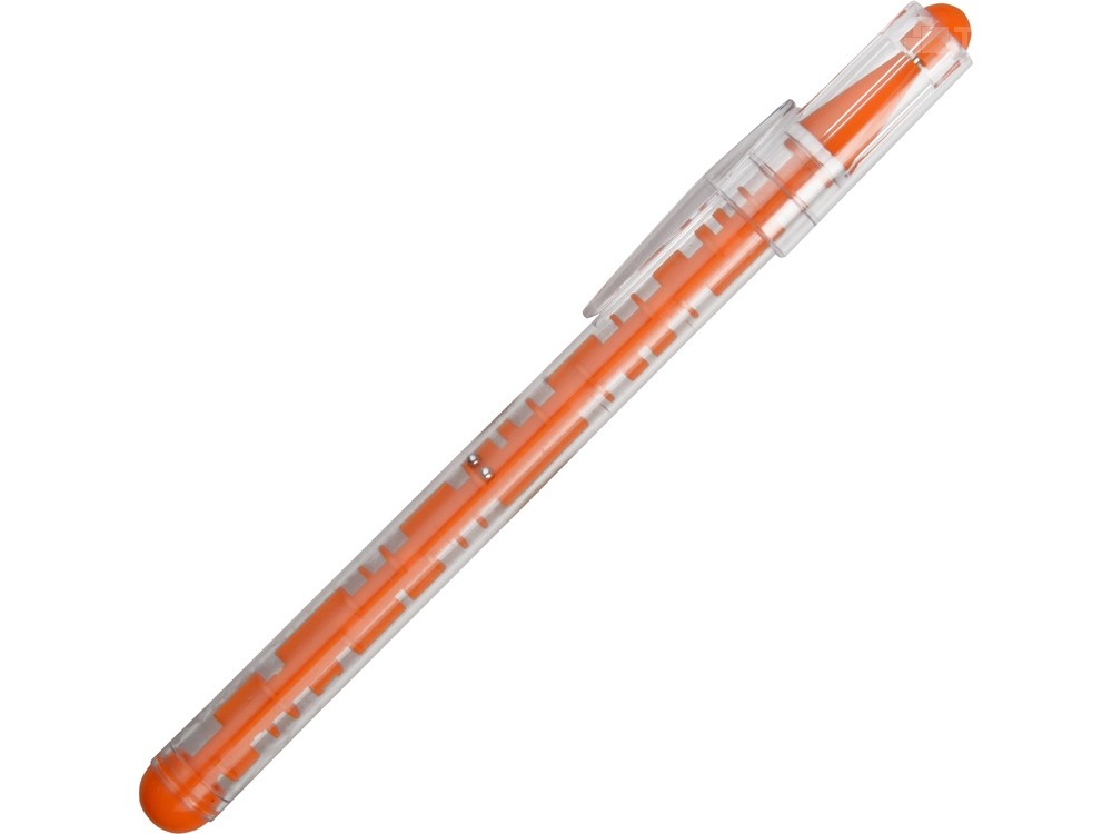 Ручка шариковая Лабиринт - 4