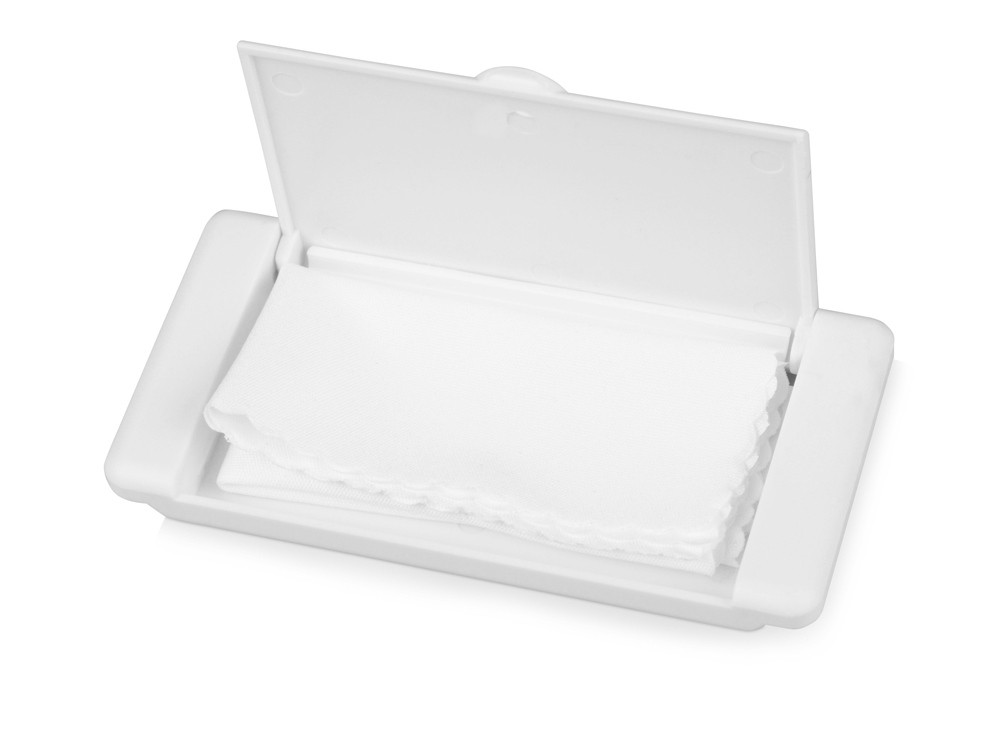 Салфетка для очков в футляре Marca - 2