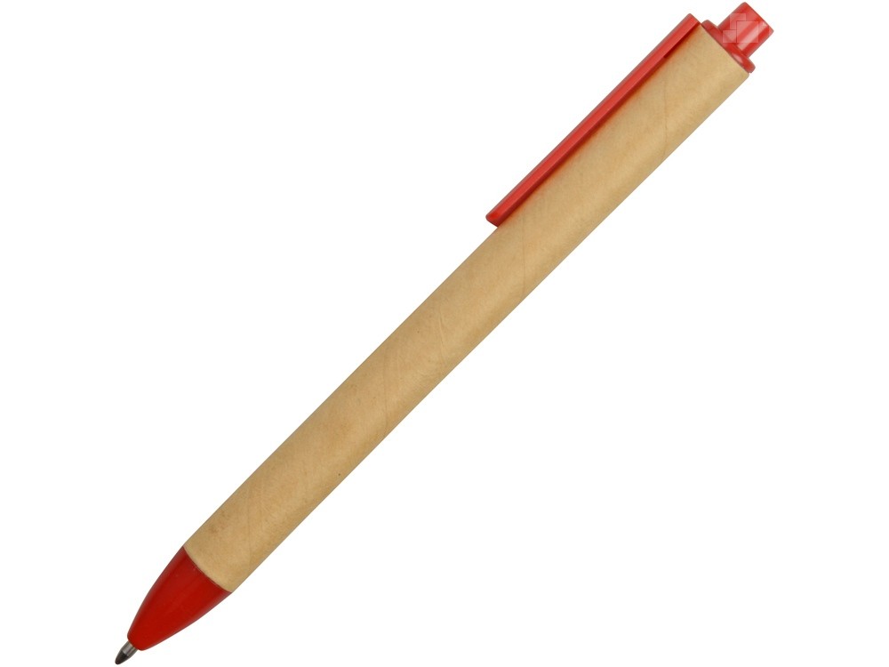 Ручка картонная шариковая Эко 2.0 - 3