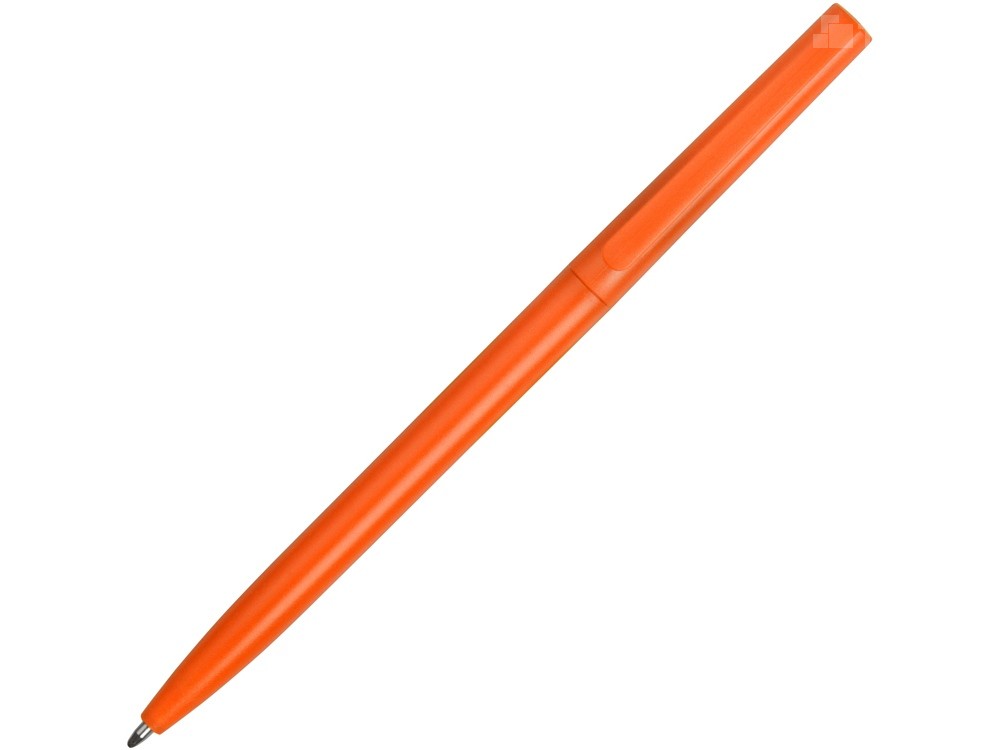 Ручка пластиковая шариковая Reedy - 2