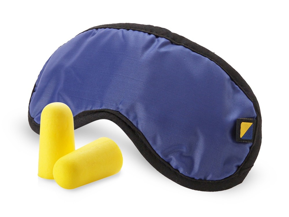 Дорожный набор Comfort Set - 3