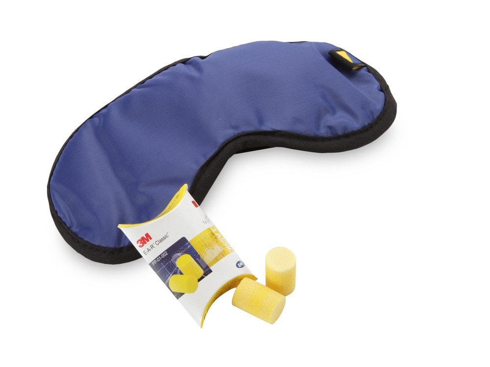 Дорожный набор Comfort Set - 4