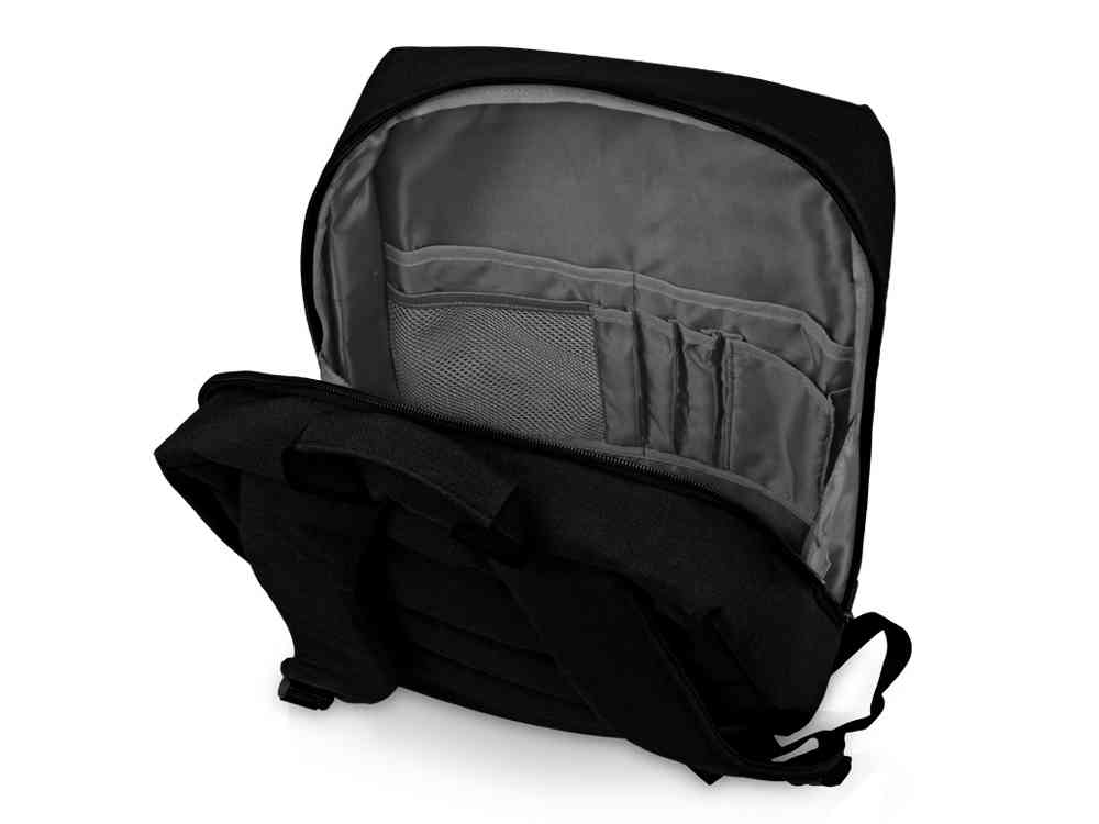 Бизнес-рюкзак Soho с отделением для ноутбука - 3