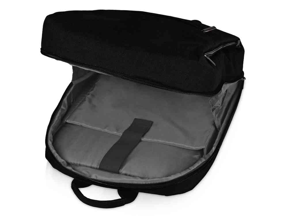 Бизнес-рюкзак Soho с отделением для ноутбука - 4