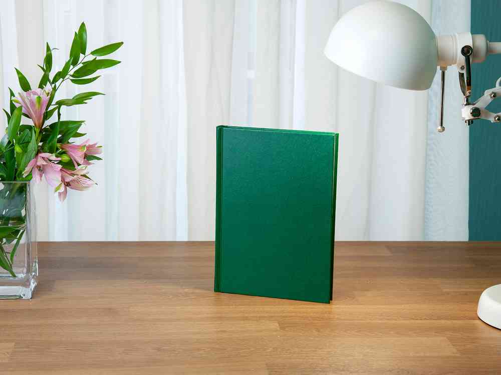 Ежедневник недатированный А5 Ideal New - 4