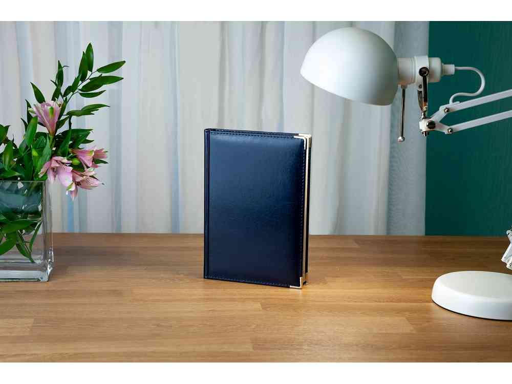 Ежедневник А5 полудатированный Imperium - 3