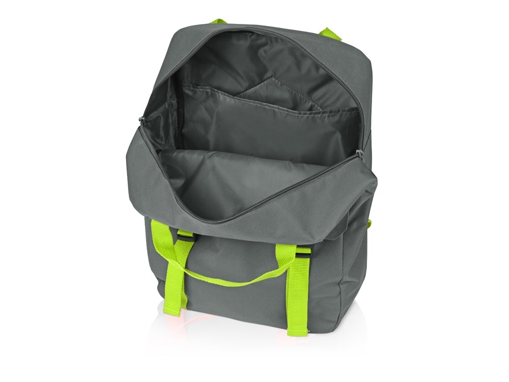 Рюкзак Lock с отделением для ноутбука - 3