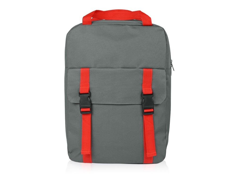 Рюкзак Lock с отделением для ноутбука - 4