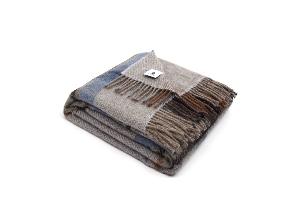 Плед NORVEGIA - 2