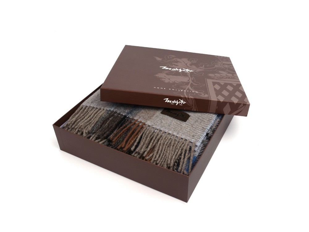 Плед NORVEGIA - 3