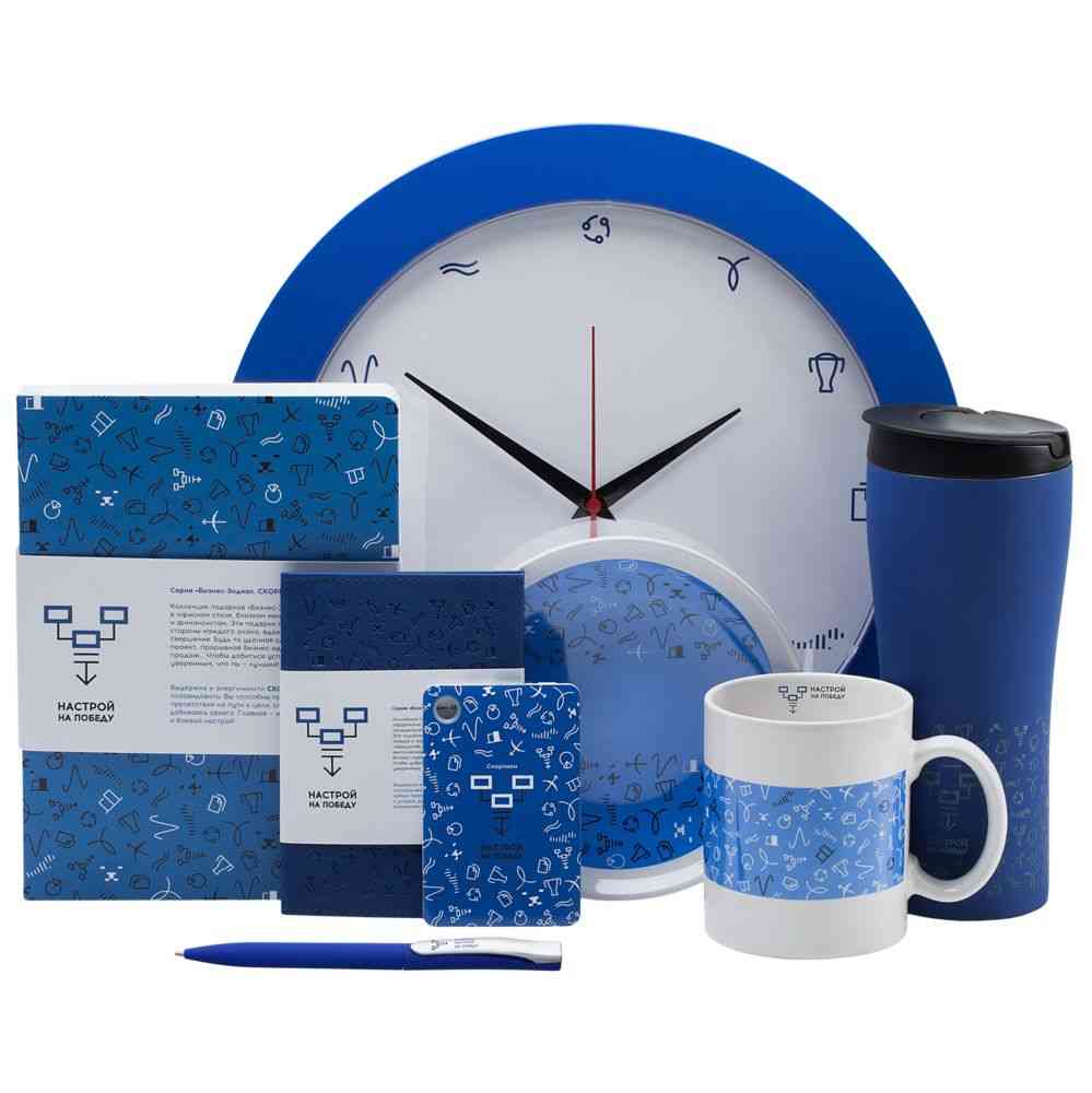 Кружка «Бизнес-зодиак. Скорпион» - 9