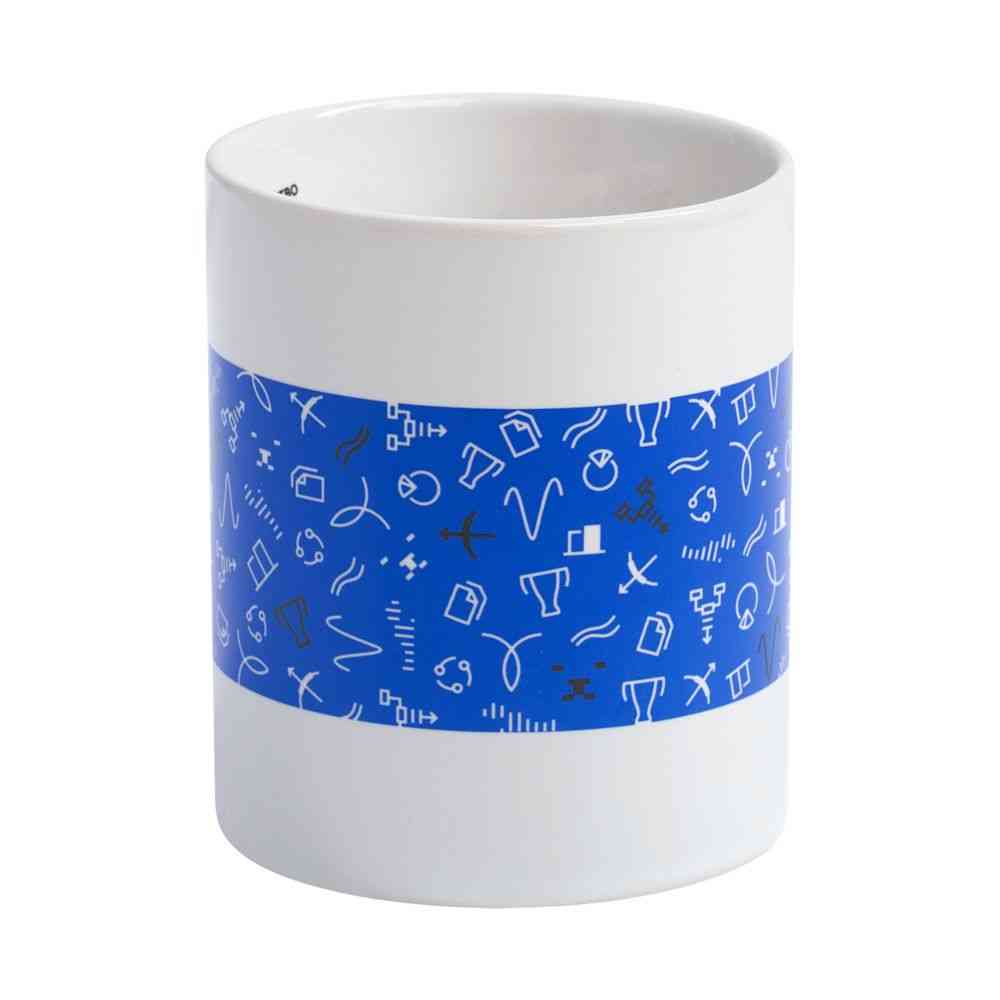 Кружка «Бизнес-зодиак. Скорпион» - 2