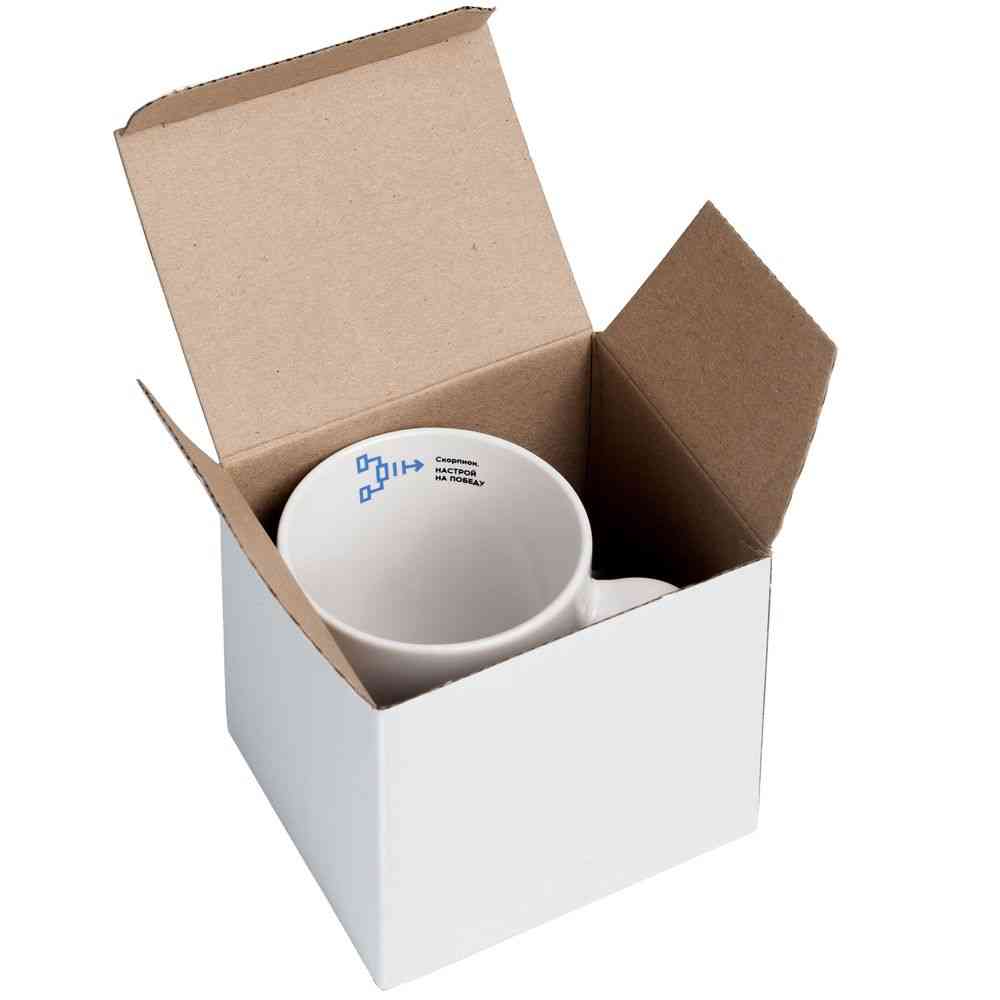 Кружка «Бизнес-зодиак. Скорпион» - 6