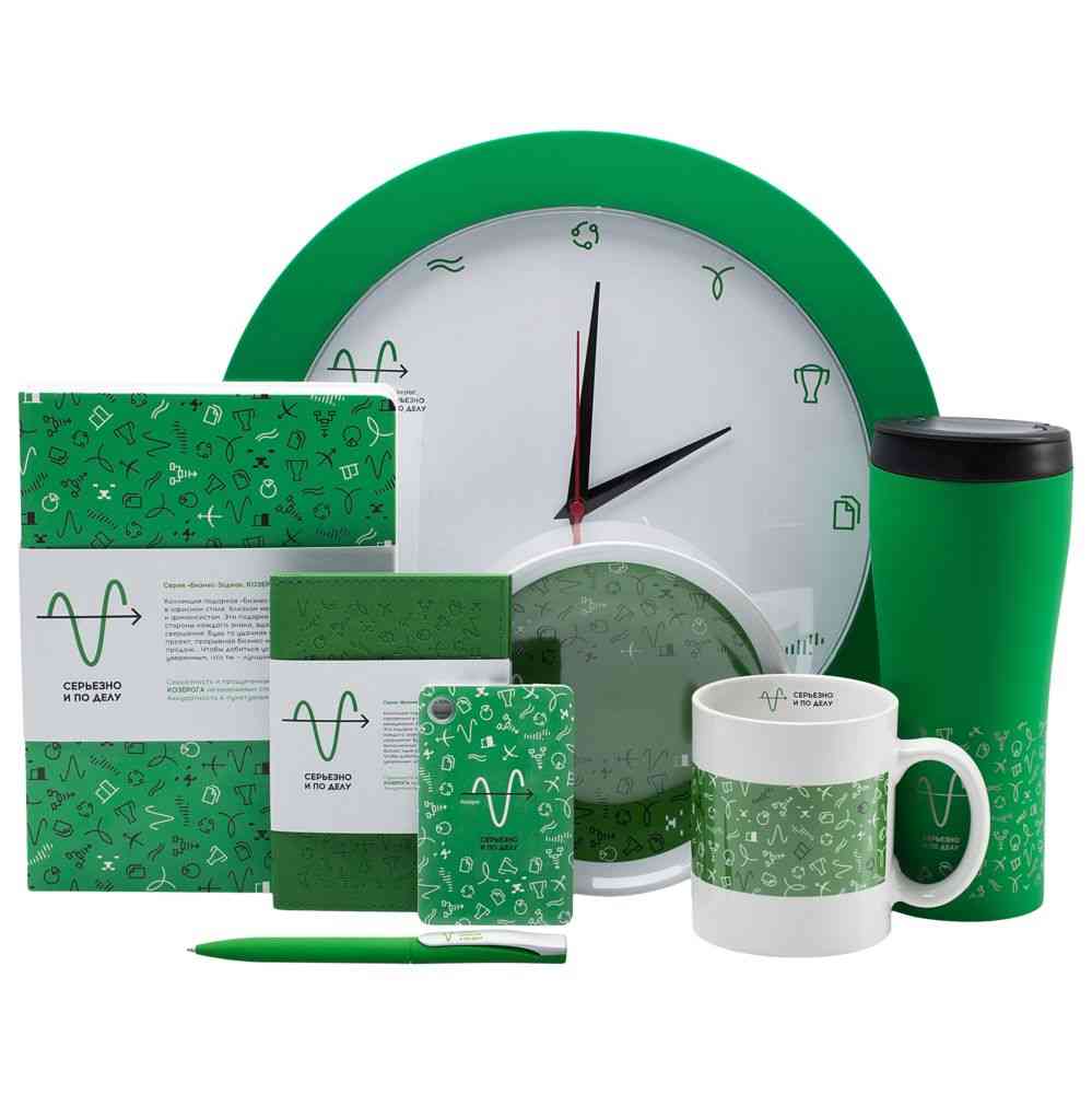 Кружка «Бизнес-зодиак. Козерог» - 9