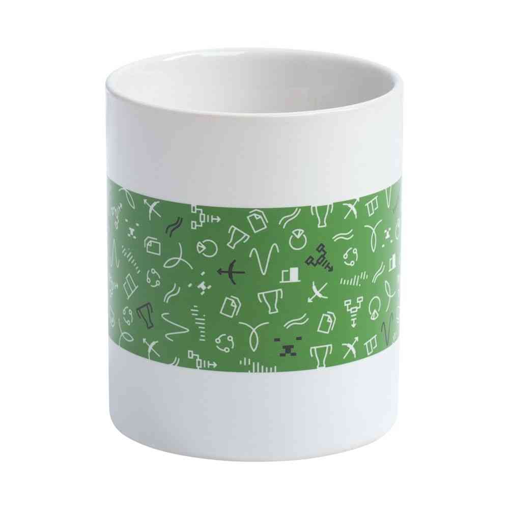 Кружка «Бизнес-зодиак. Козерог» - 2