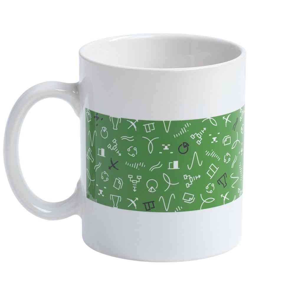 Кружка «Бизнес-зодиак. Козерог» - 3