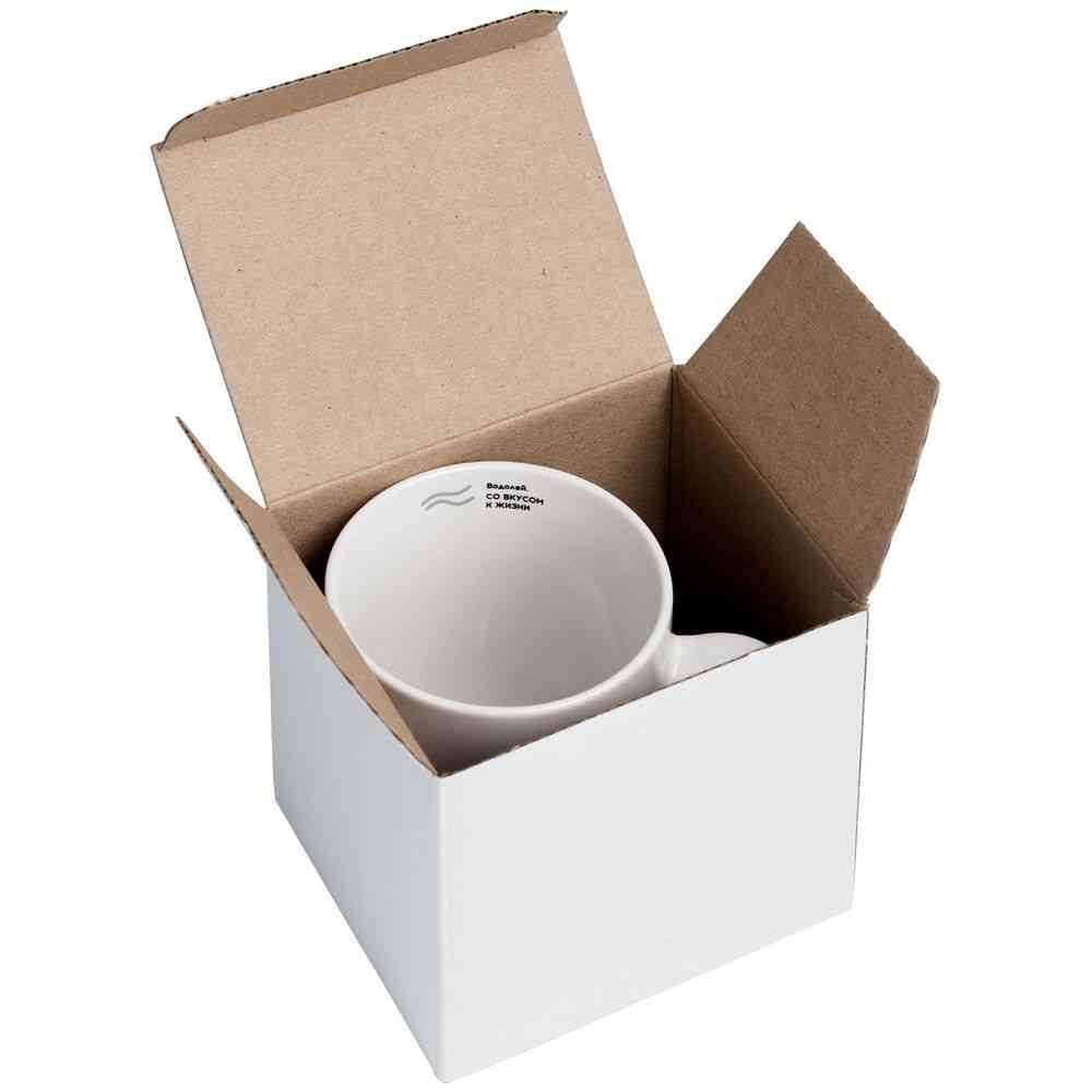 Кружка «Бизнес-зодиак. Водолей» - 6