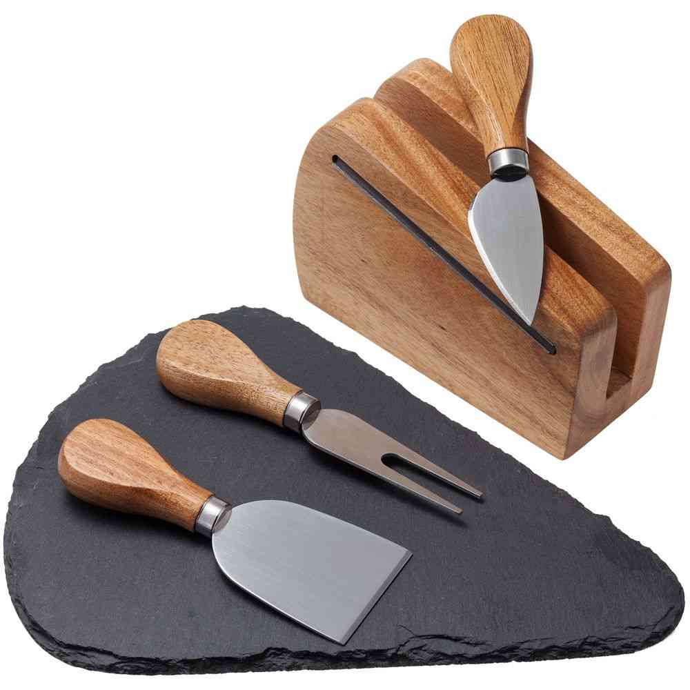 Набор для сыра «Морбье» - 2