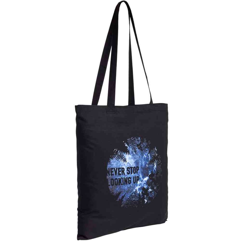 Холщовая сумка Look Up - 2