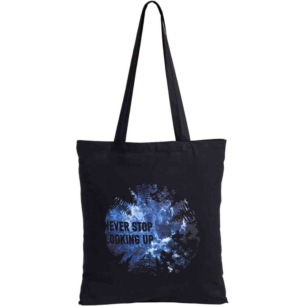 Холщовая сумка Look Up - 3