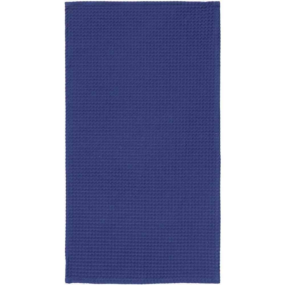 Набор кухонных полотенец Good Wipe, белый с синим - 3