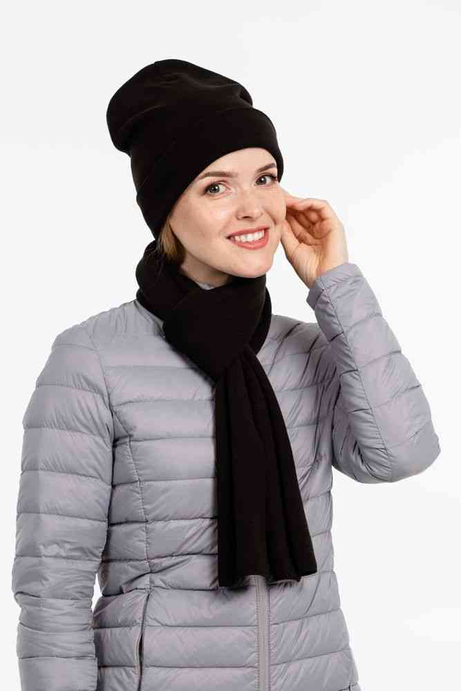 Набор Real Talk, черный - 6