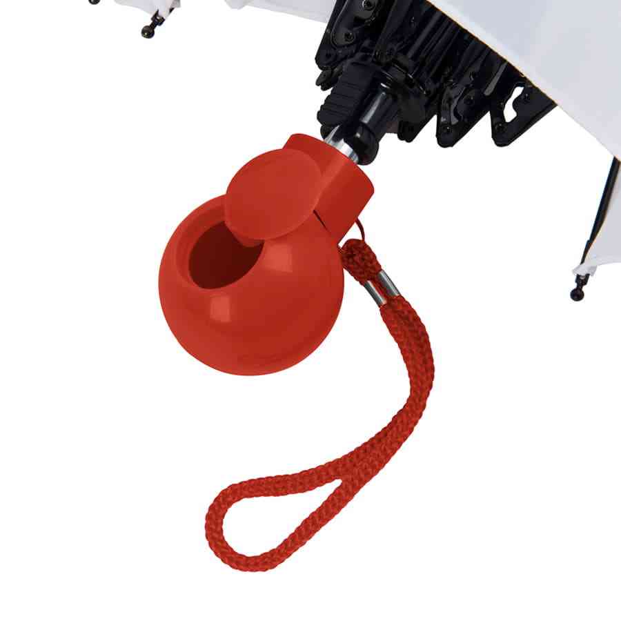 Зонт складной FANTASIA, механический - 4