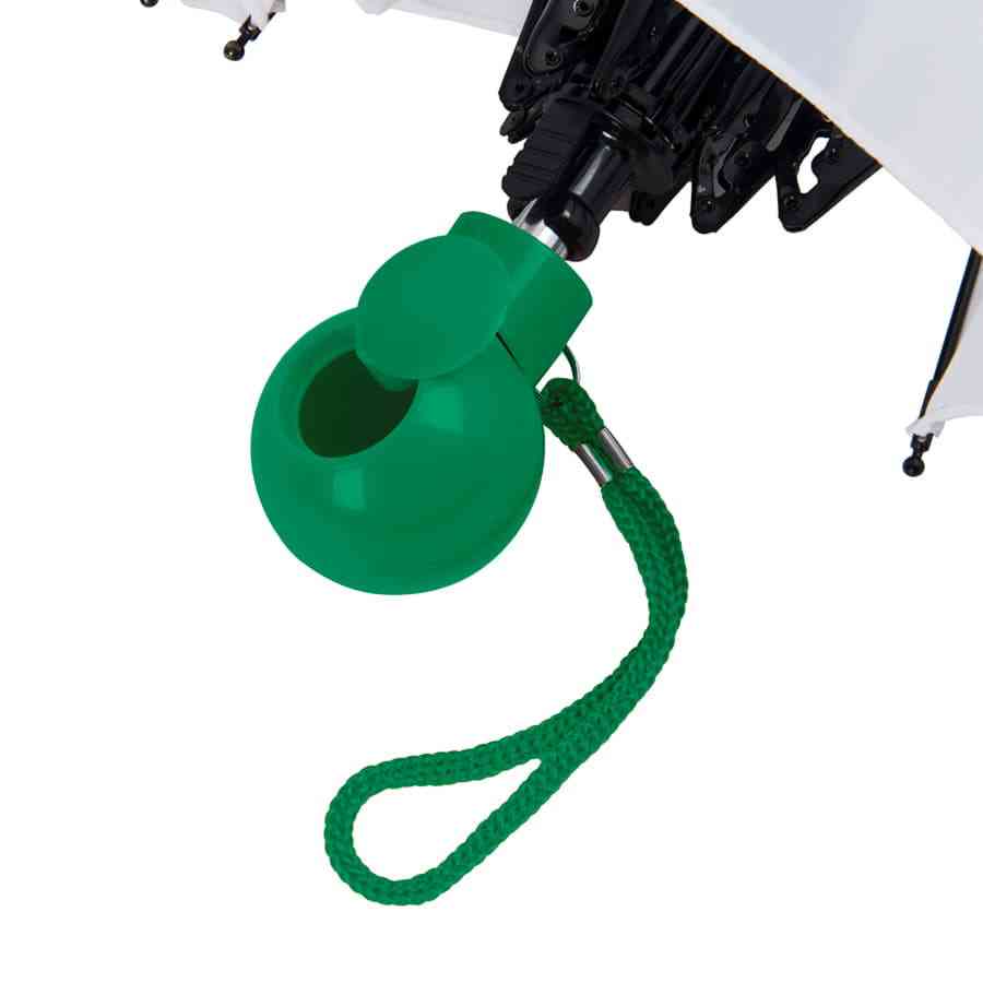 Зонт складной FANTASIA, механический - 4