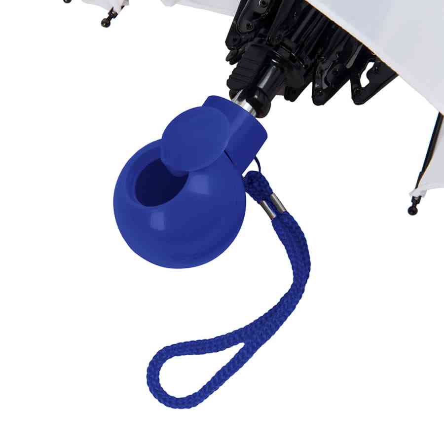 Зонт складной FANTASIA, механический - 4