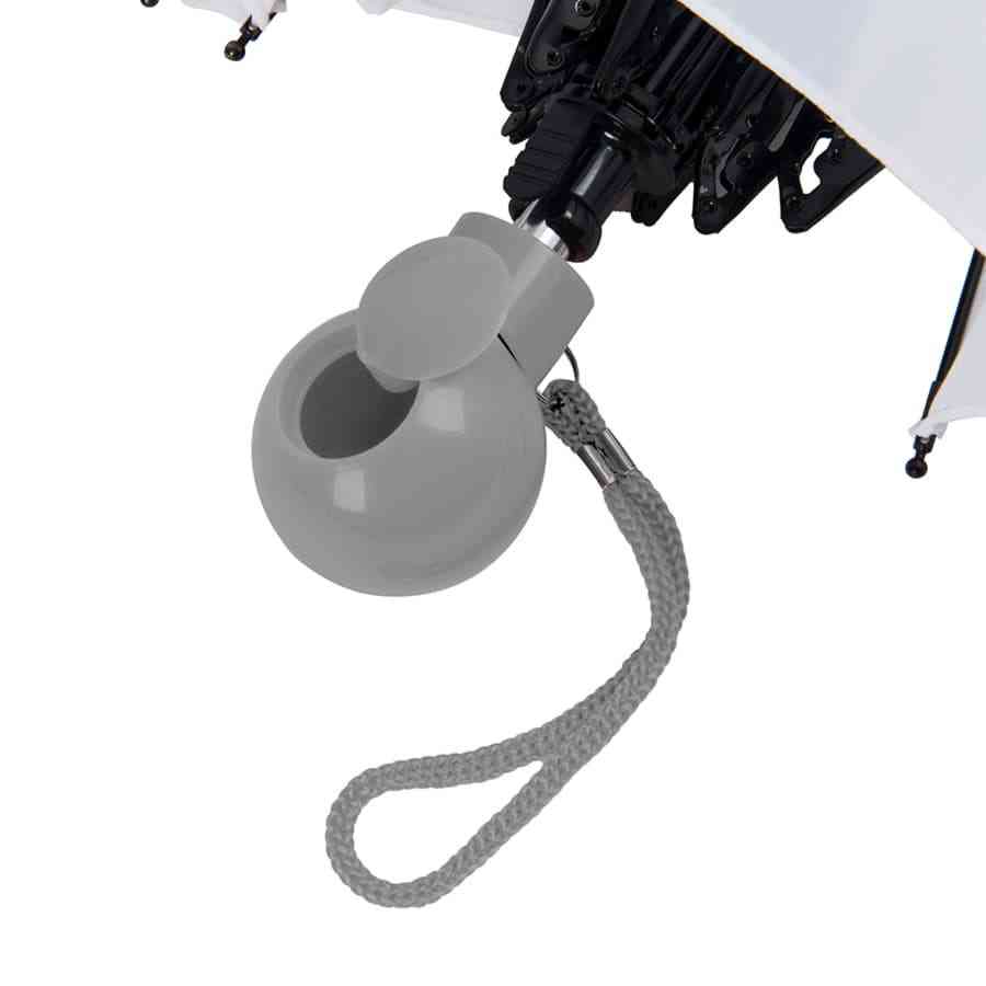 Зонт складной FANTASIA, механический - 4