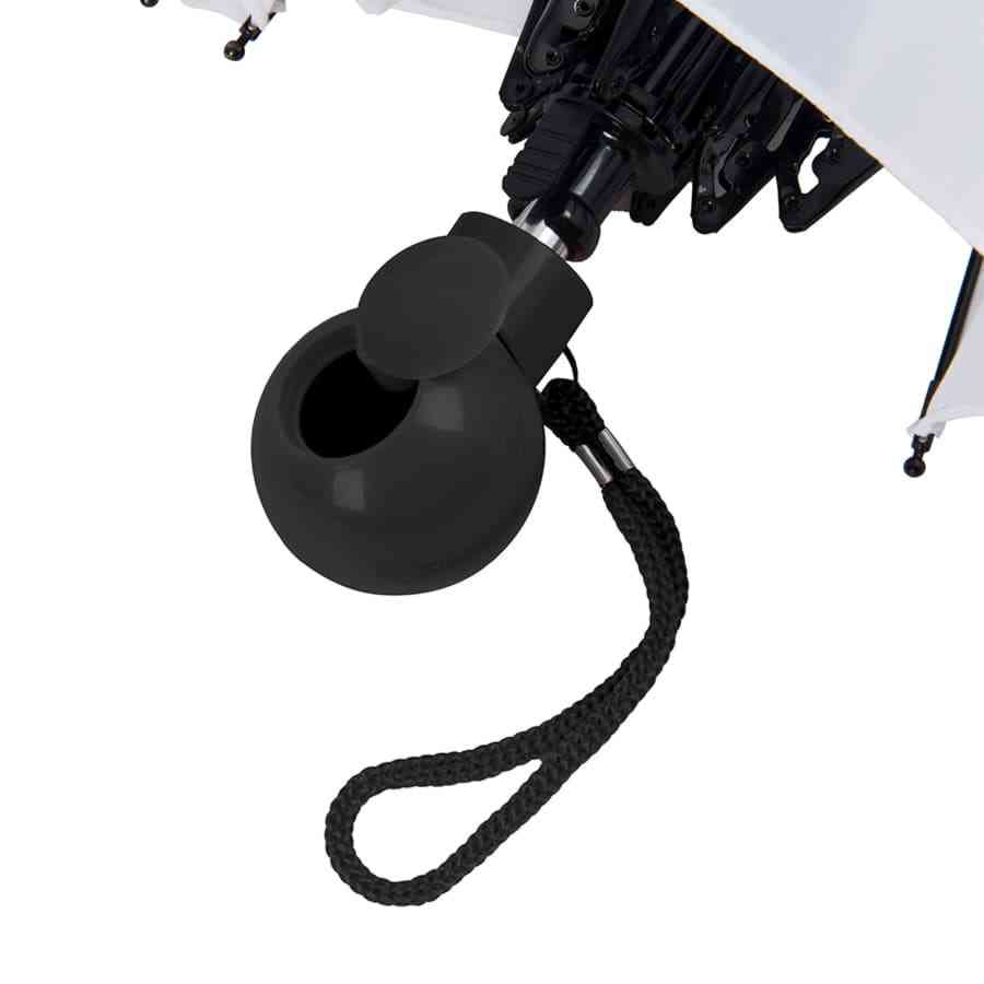 Зонт складной FANTASIA, механический - 4